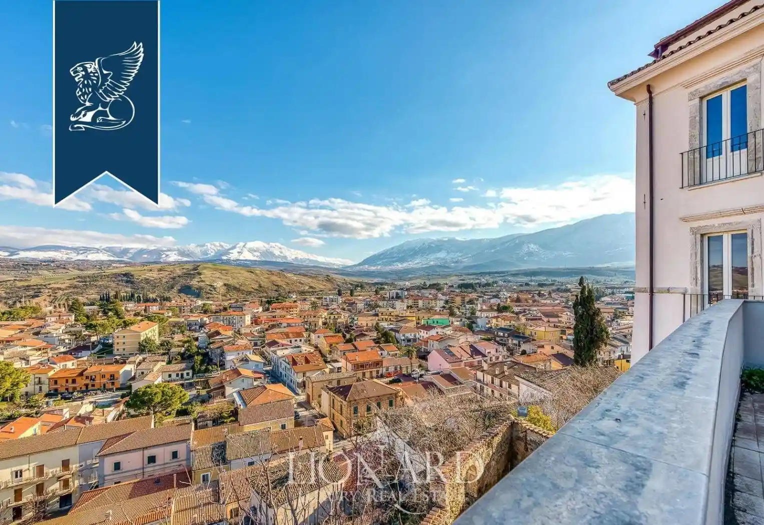 Palazzo - Edificio in Vendita - foto 5