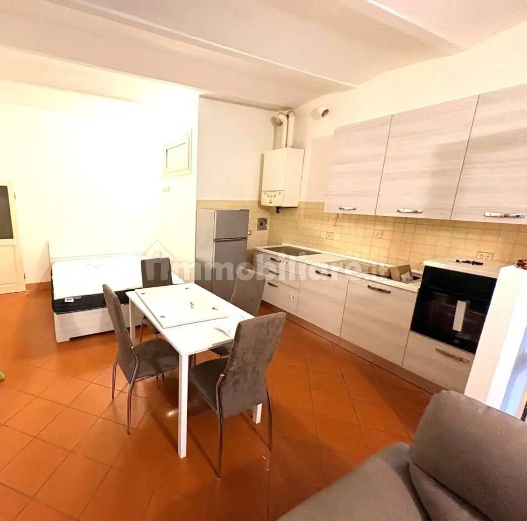 Appartamento in affitto a Castelfranco Emilia