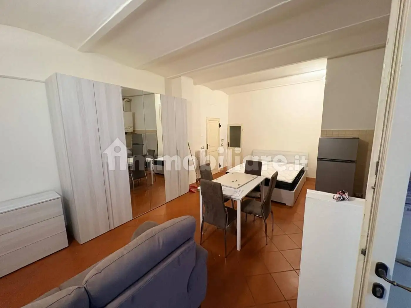 Monolocale ottimo stato, piano terra, Centro, Castelfranco Emilia - foto 3