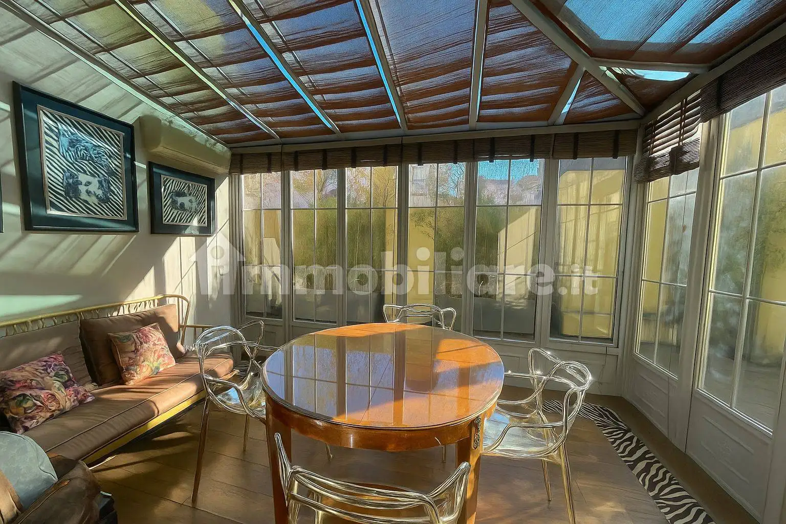 Attico - Mansarda in vendita a Milano