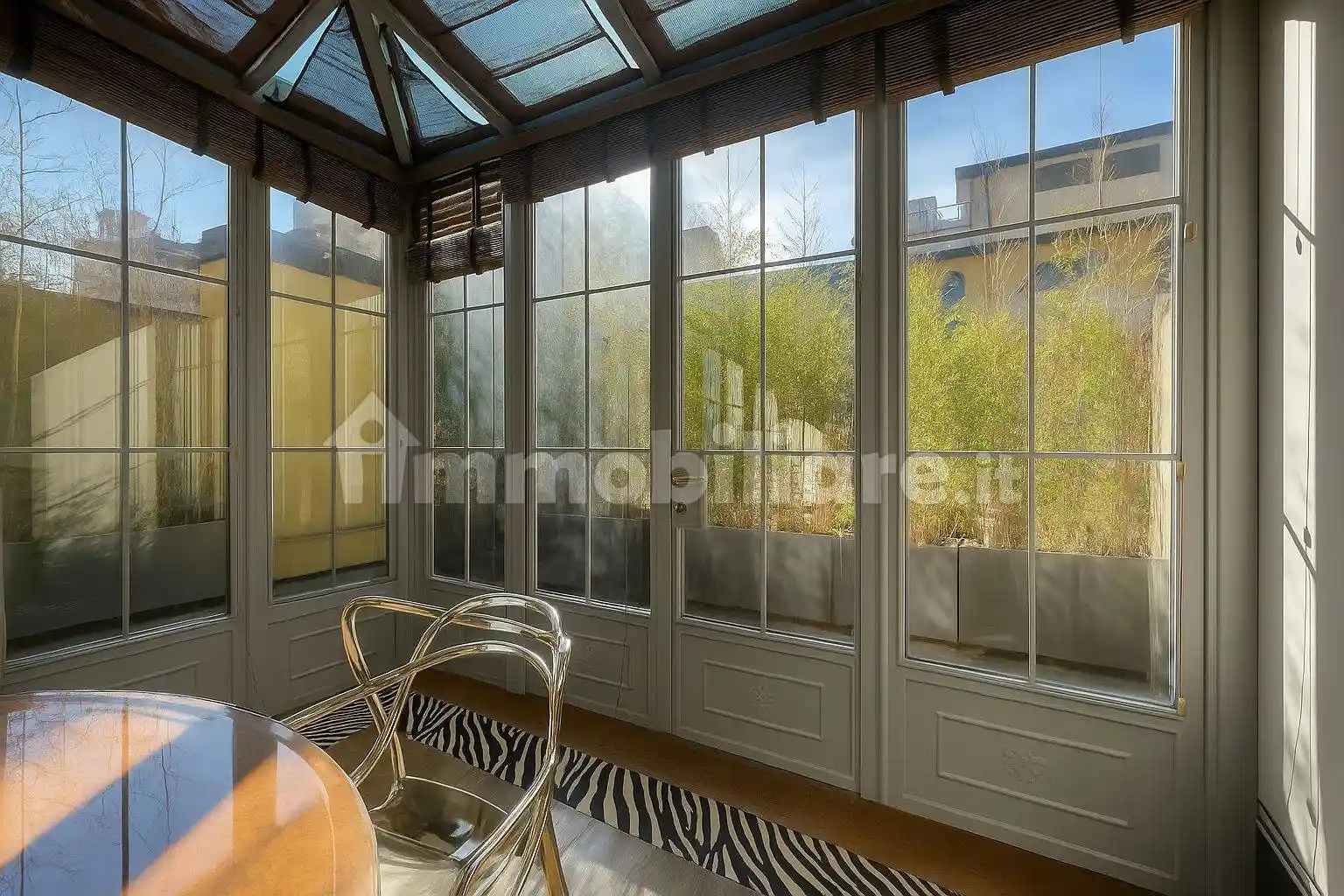 Attico via Felice Cavallotti 15, Borgogna - Largo Augusto, Milano - foto 2