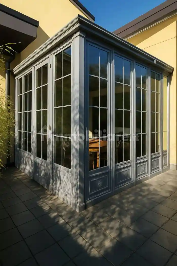 Attico via Felice Cavallotti 15, Borgogna - Largo Augusto, Milano - foto 3