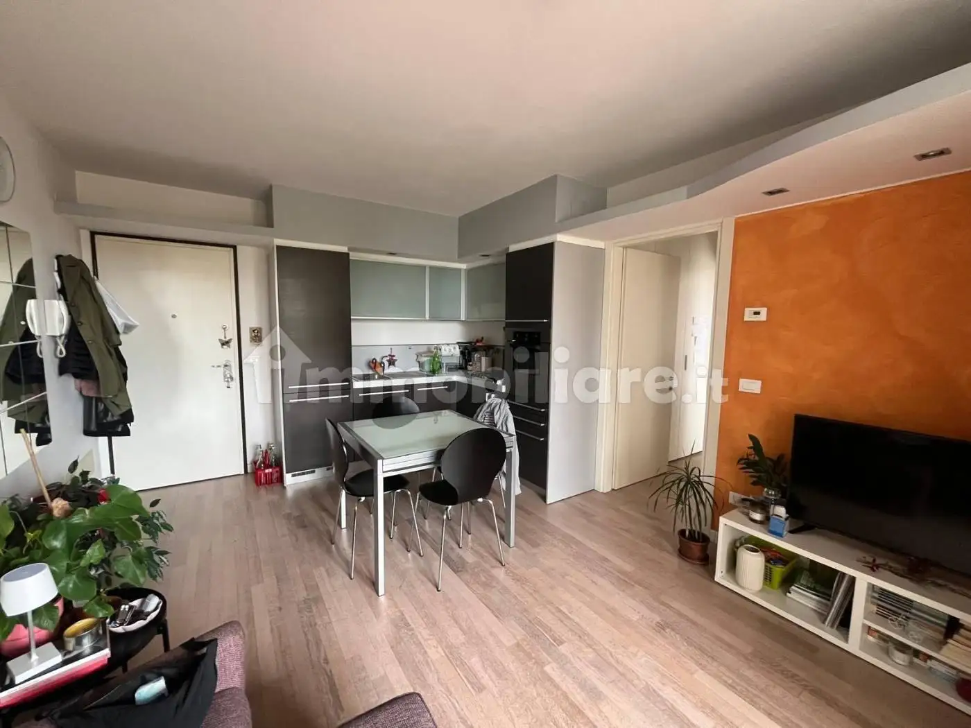 Appartamento in affitto a Pordenone