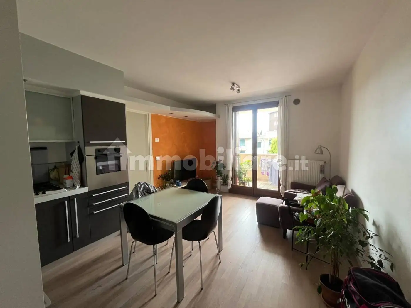 Bilocale via del Bellunello 11, Rorai Grande, Grigoletti, Pordenone - foto 2