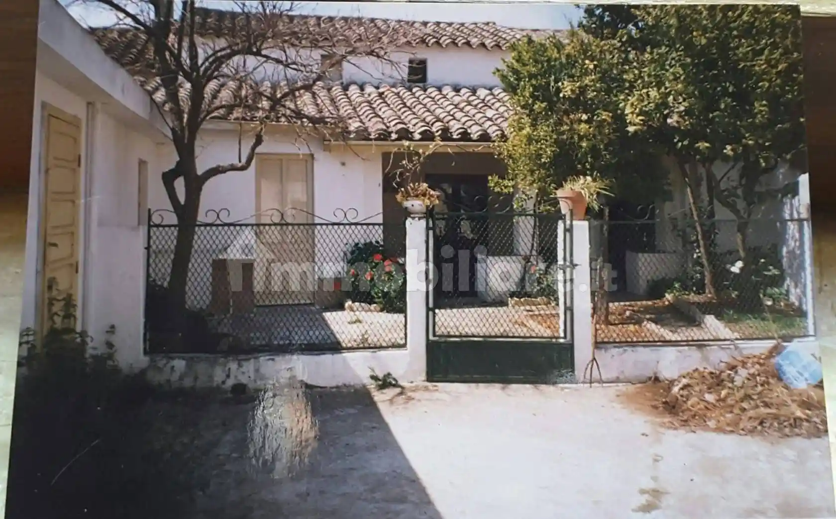 Rustico - Casale in vendita a Furtei
