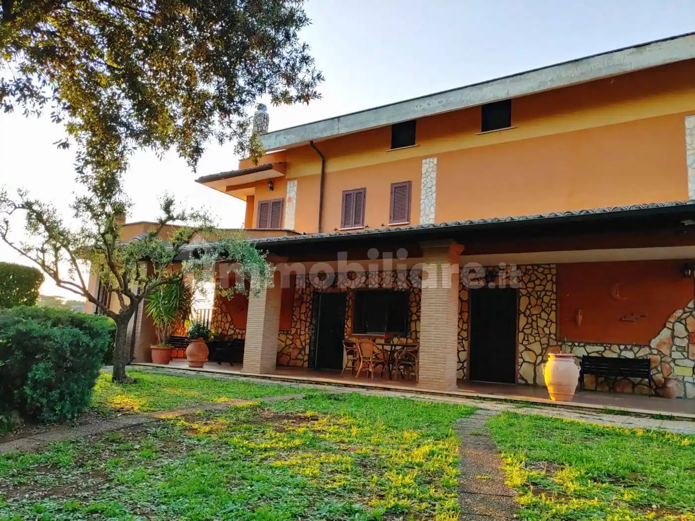 Villa in vendita a Colleferro