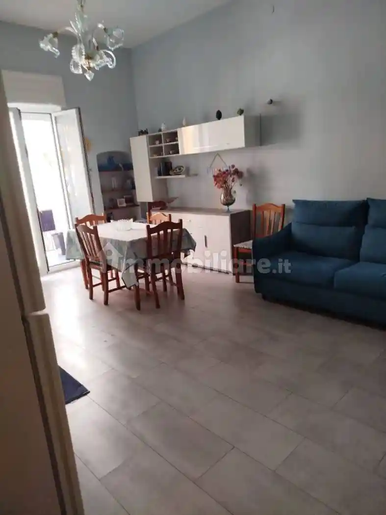 Appartamento in vendita a Barletta