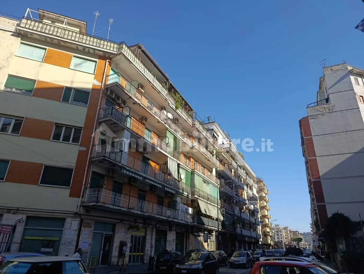 Appartamento in vendita a Napoli