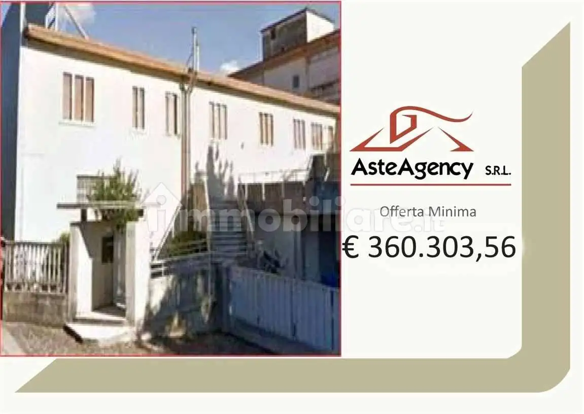 Appartamento in asta a Sarcedo