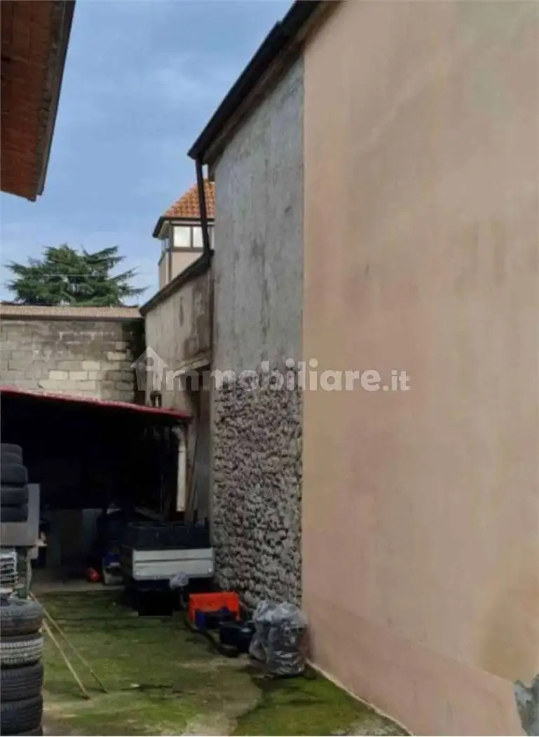 Casa indipendente all'asta viale rimembranze , 32, Cividate al Piano - foto 3