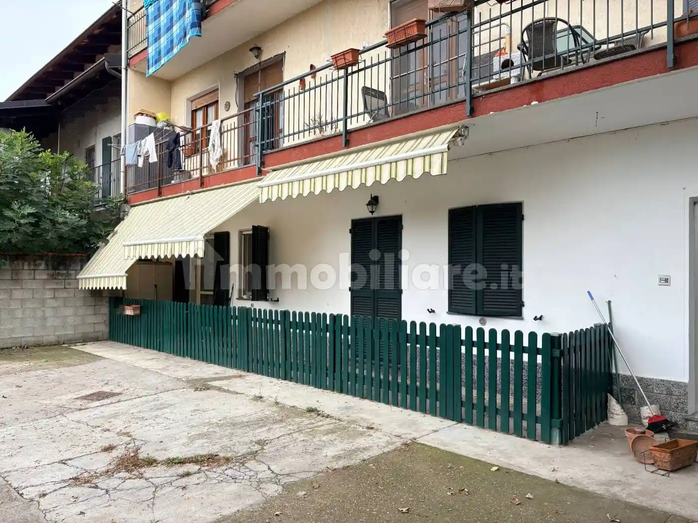 Quadrilocale via Torino 25, Barone Canavese - foto 2