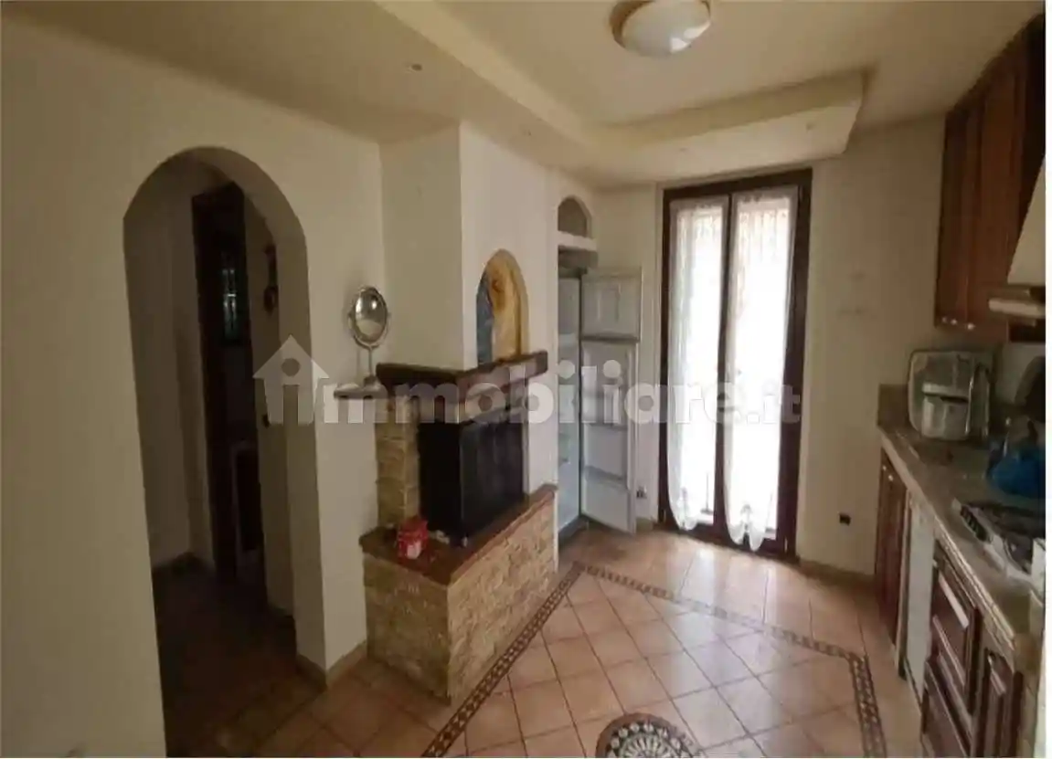 Villa all'asta via Madre Teresa di Calcutta , 1, Caselle Lurani - foto 4