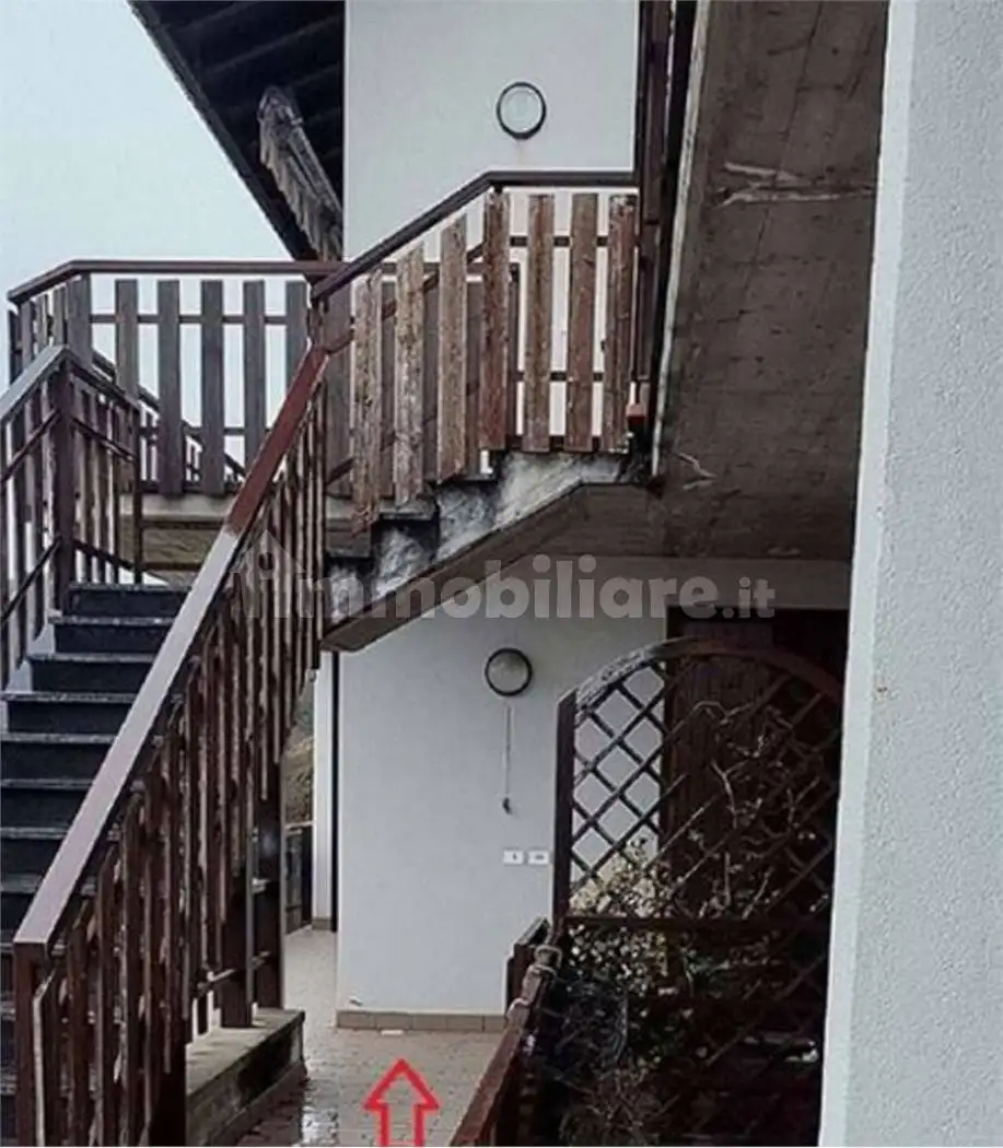 Appartamento all'asta via amora bassa , 4G, Aviatico - foto 3