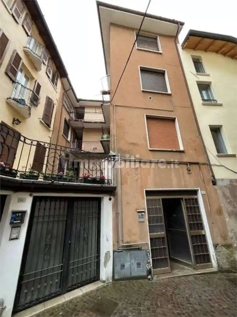 Appartamento all'asta via volto, 10, Gardone Val Trompia - foto 2