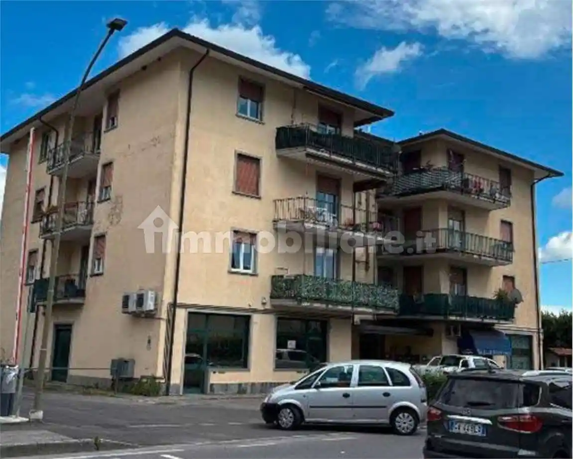 Appartamento all'asta via Provinciale 26, Castelli Calepio - foto 2