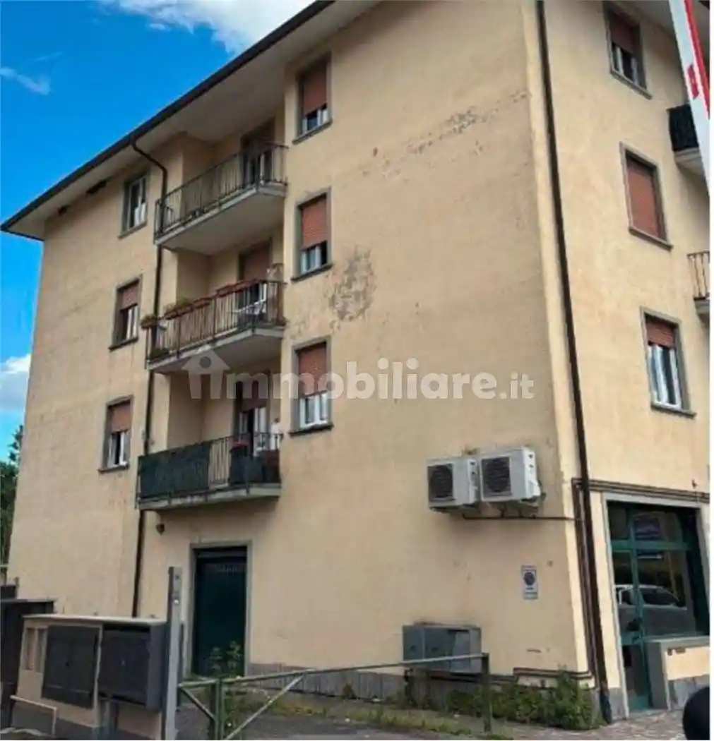 Appartamento all'asta via Provinciale 26, Castelli Calepio - foto 3