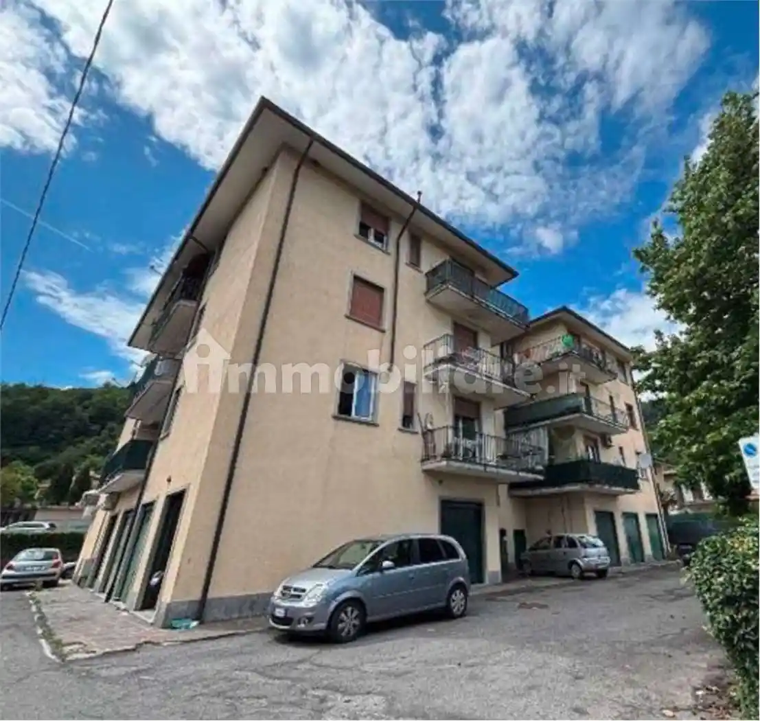 Appartamento all'asta via Provinciale 26, Castelli Calepio - foto 5