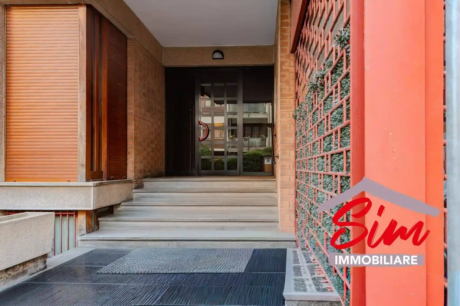 Quadrilocale via Claudio Monteverdi, snc, Sacro Cuore, Novara - foto 3