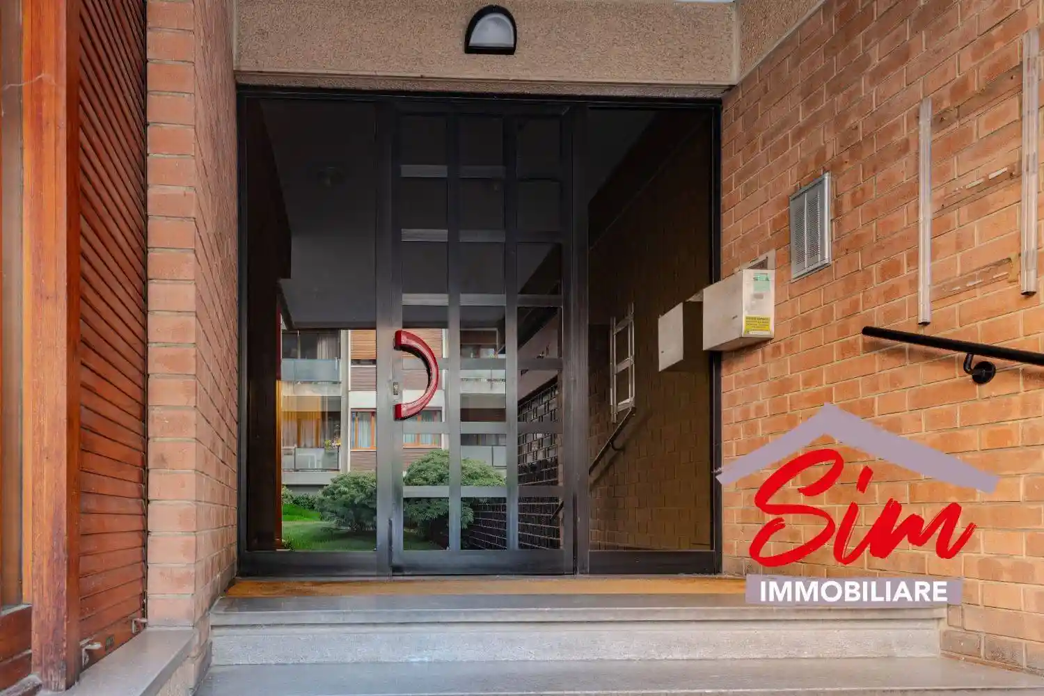 Quadrilocale via Claudio Monteverdi, snc, Sacro Cuore, Novara - foto 4