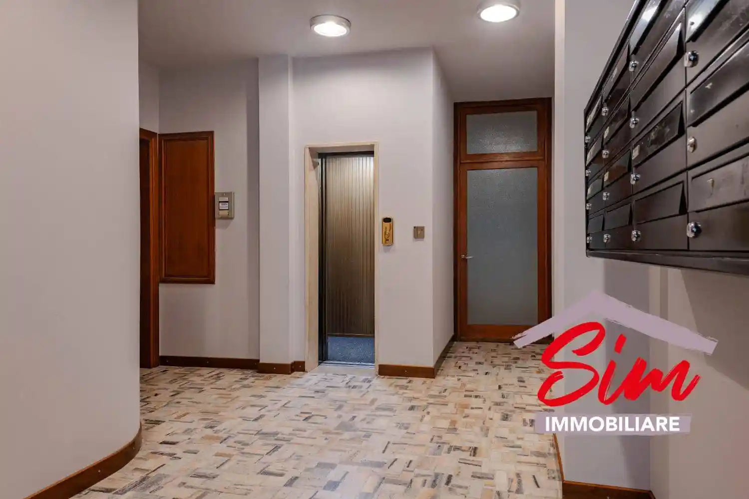 Quadrilocale via Claudio Monteverdi, snc, Sacro Cuore, Novara - foto 5