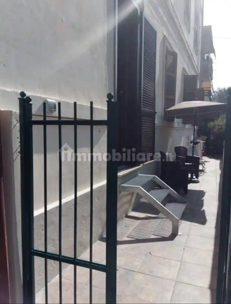 Appartamento in vendita a Terracina