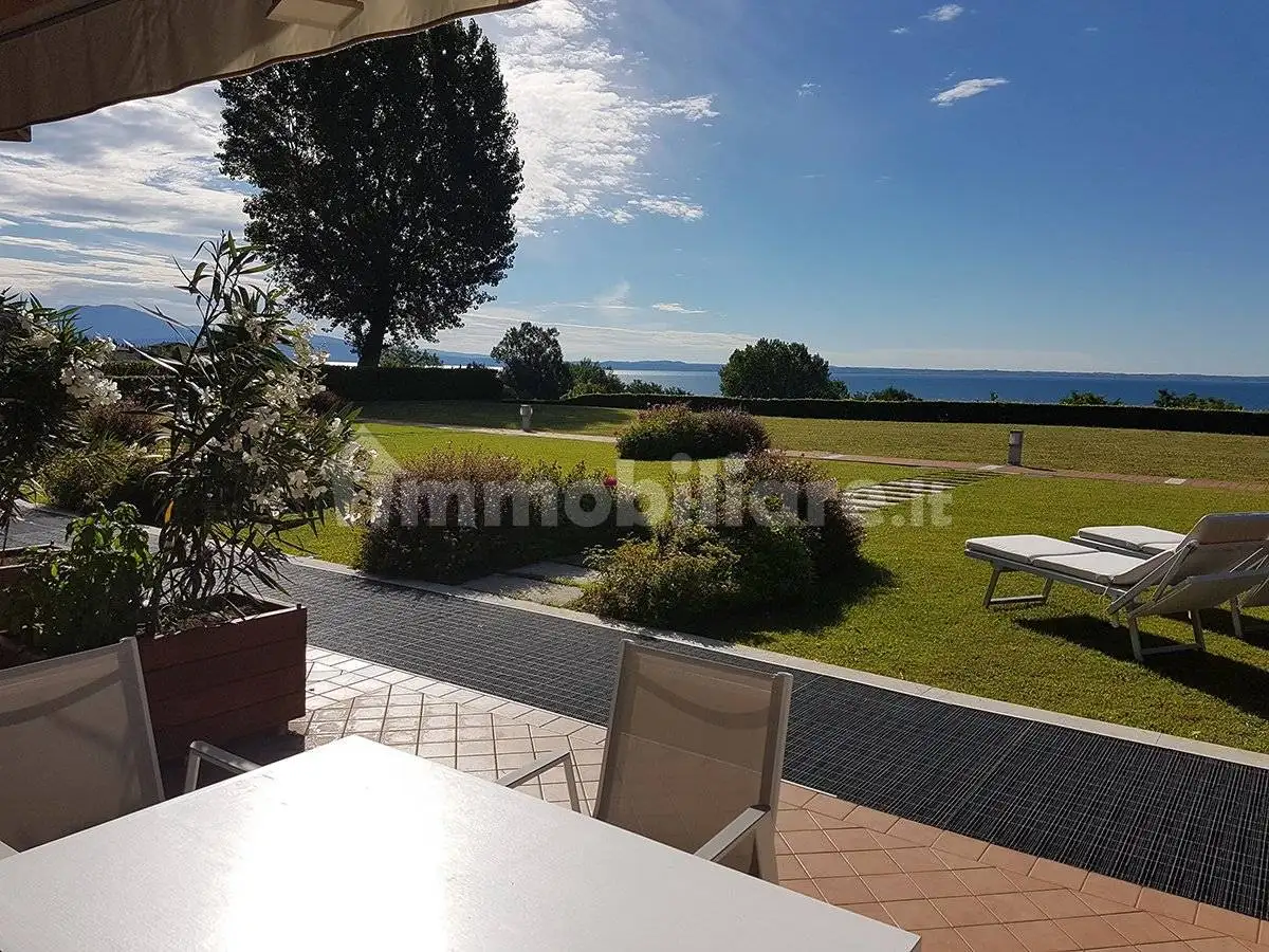 Appartamento in affitto a Manerba del Garda