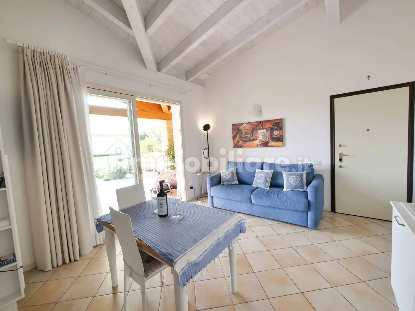 Bilocale via Giovanni Pascoli 18, Gardoncino, Manerba del Garda - foto 2