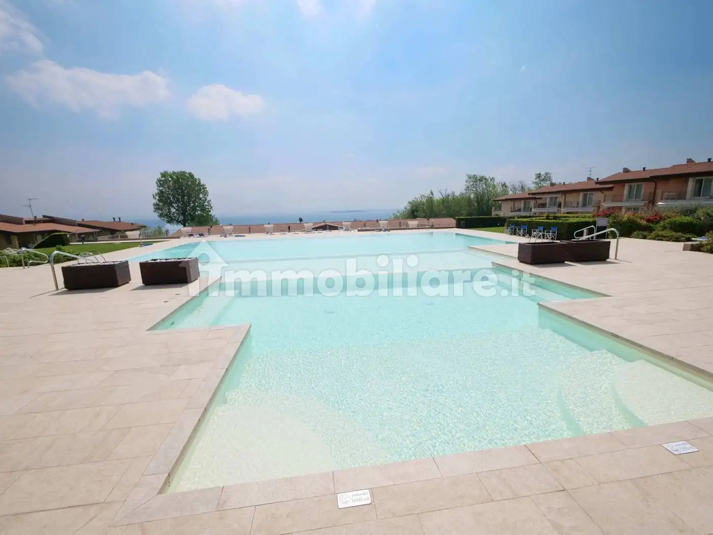 Bilocale via Giovanni Pascoli 18, Gardoncino, Manerba del Garda - foto 3