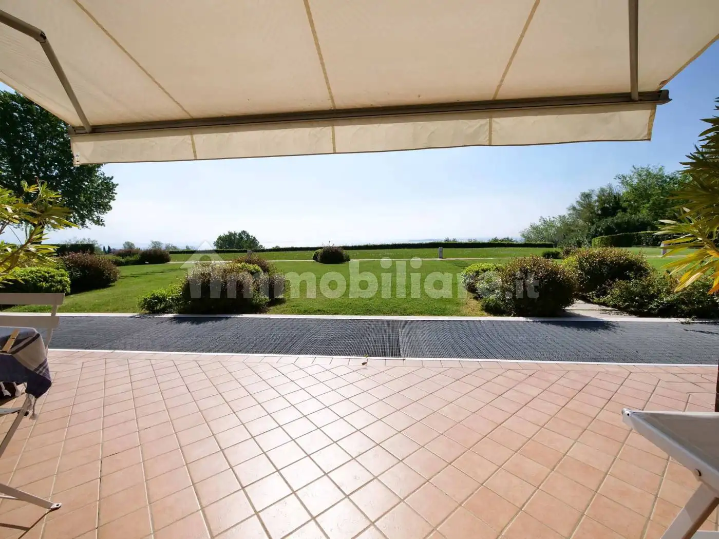 Bilocale via Giovanni Pascoli 18, Gardoncino, Manerba del Garda - foto 4