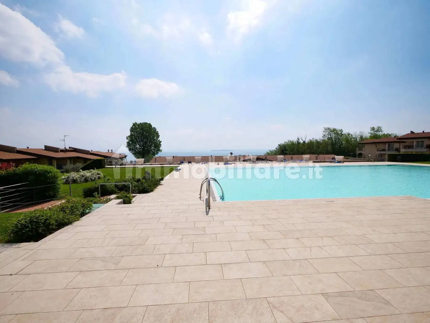 Bilocale via Giovanni Pascoli 18, Gardoncino, Manerba del Garda - foto 5