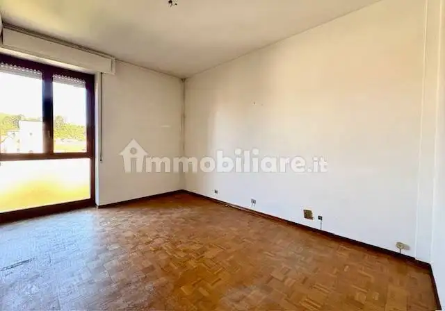 Appartamento in vendita a Ghemme