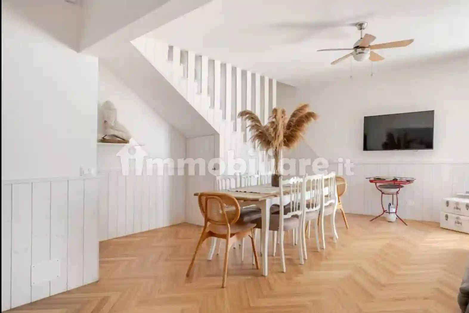 Villetta a schiera - foto 2