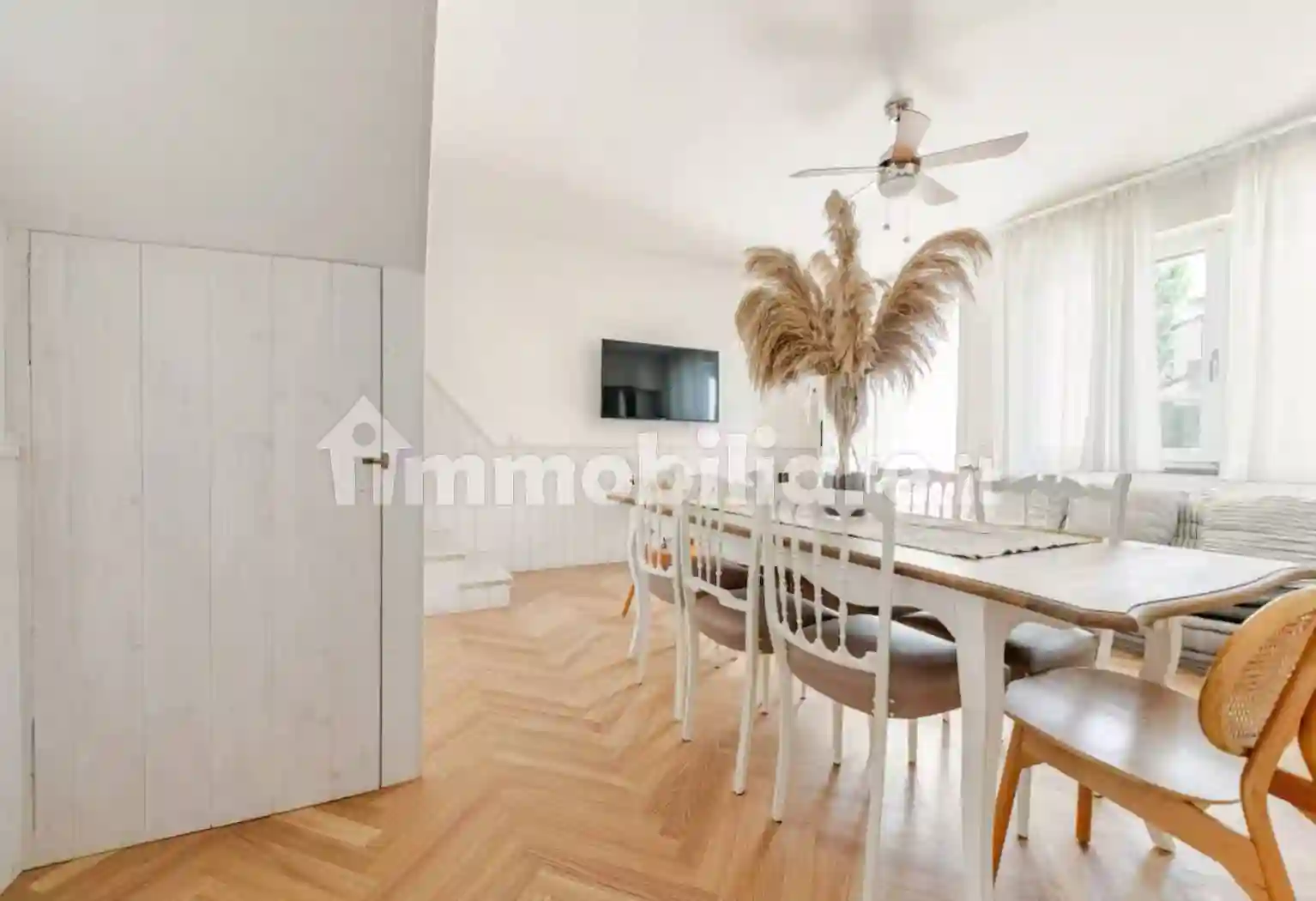 Villetta a schiera - foto 3