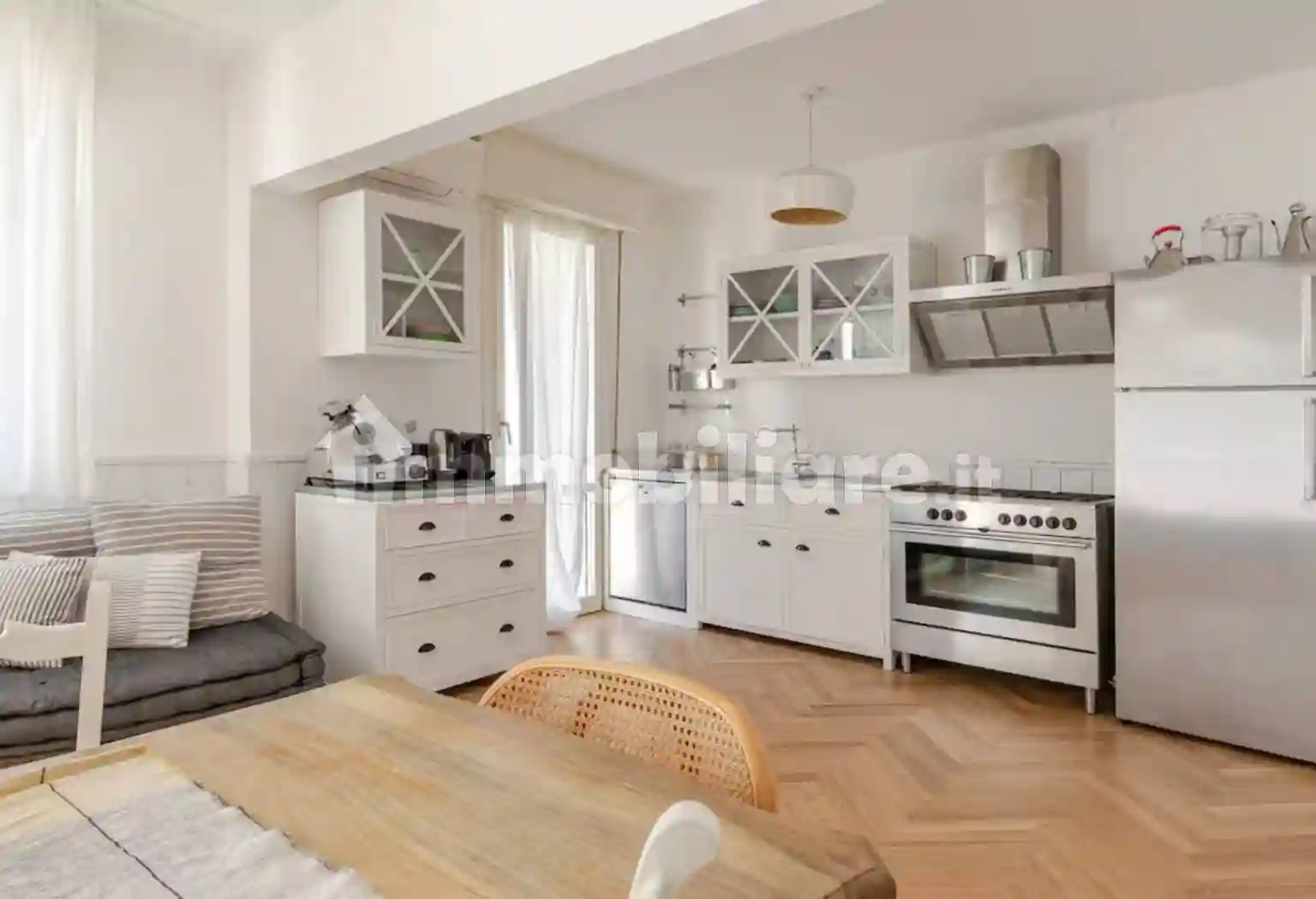 Villetta a schiera - foto 4