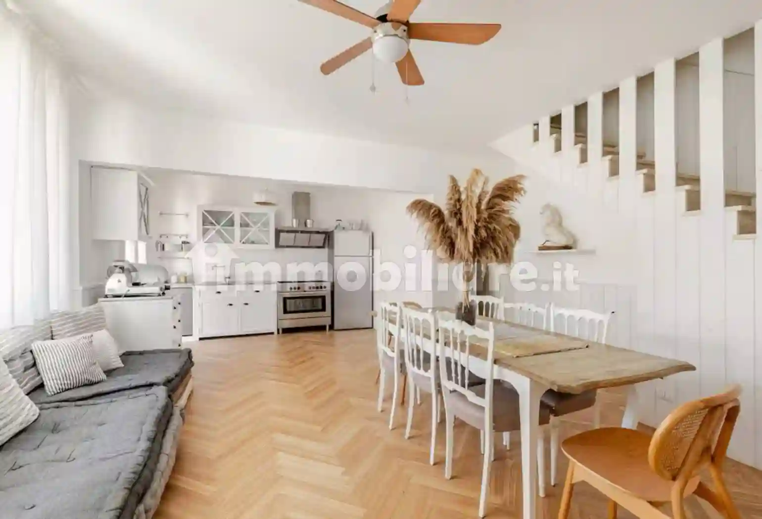 Villetta a schiera - foto 5