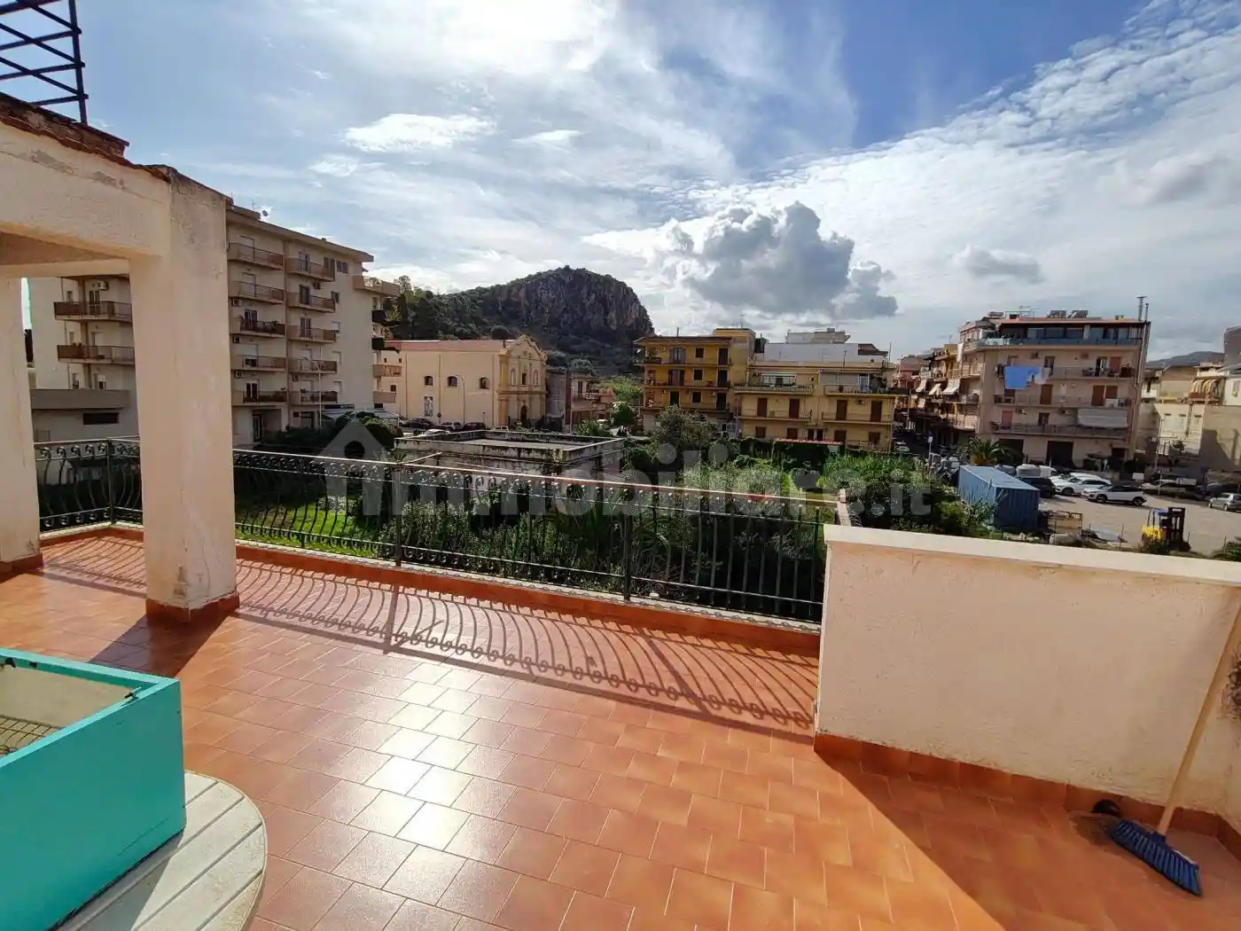 Appartamento in vendita a Bagheria