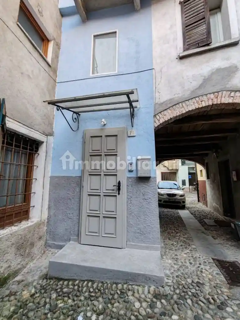 Appartamento in vendita a Verbania