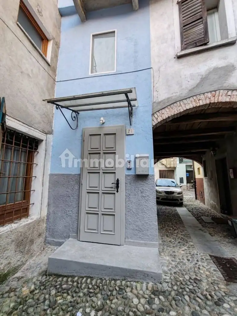 Appartamento in vendita a Verbania