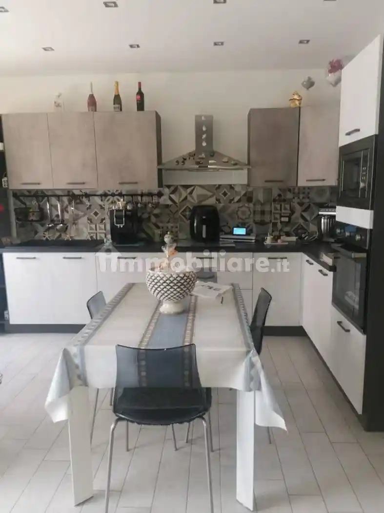 Appartamento in vendita a Erice