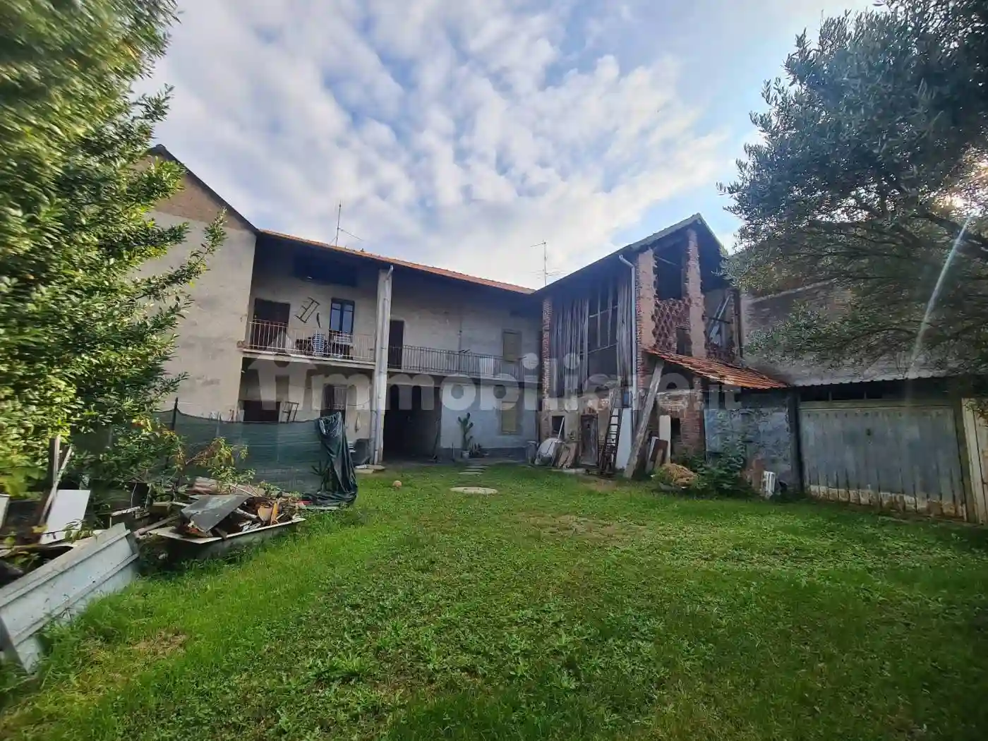 Casa indipendente - foto 4