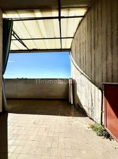 Appartamento in vendita a Ghemme