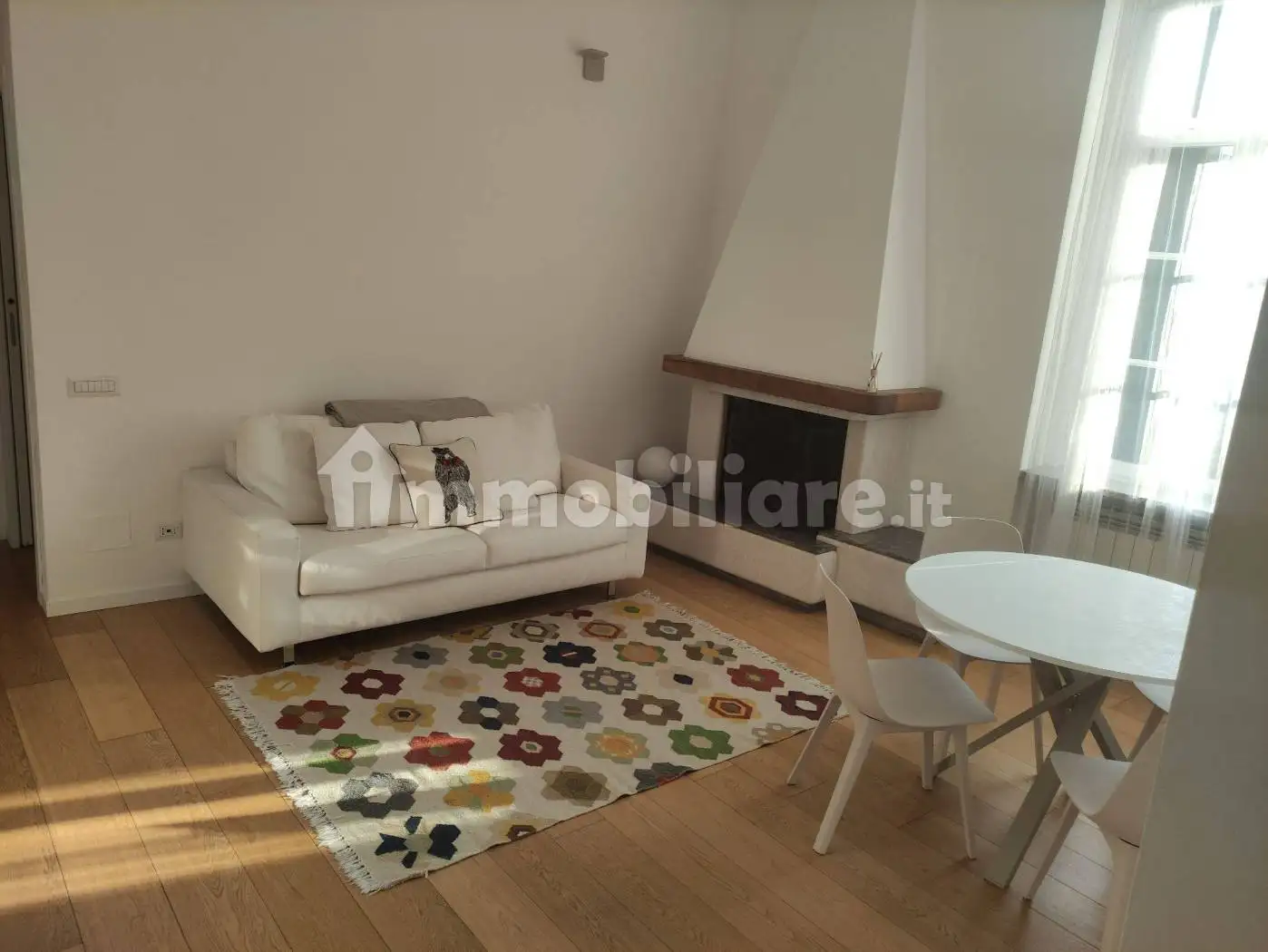 Appartamento in affitto a Como