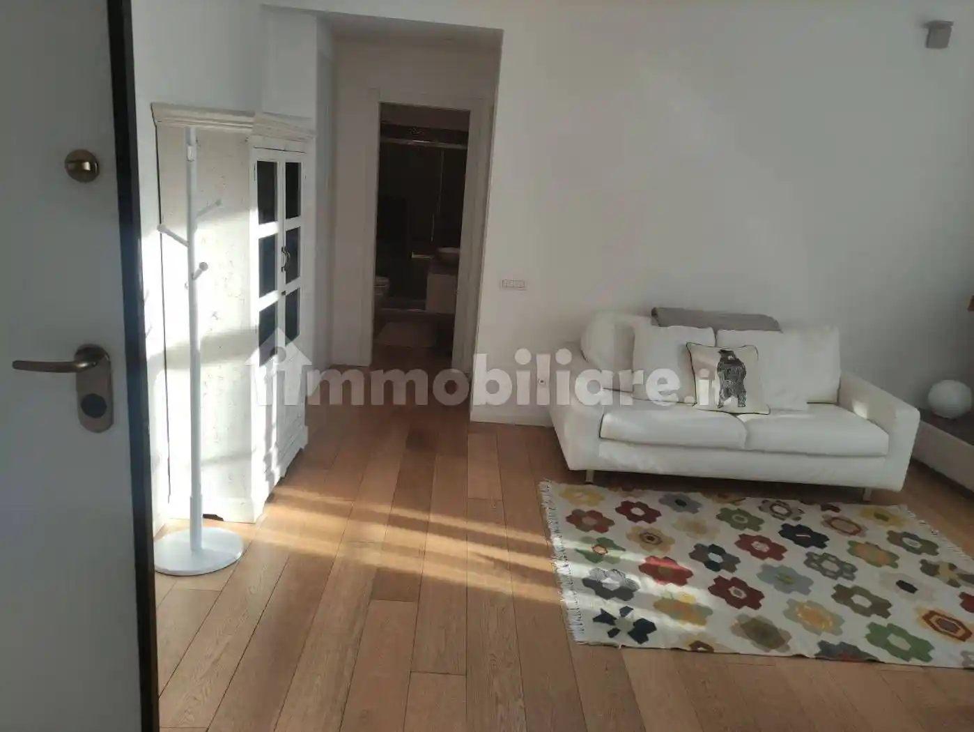 Bilocale via Giuseppe Brambilla 30, Valduce - Crispi, Como - foto 2