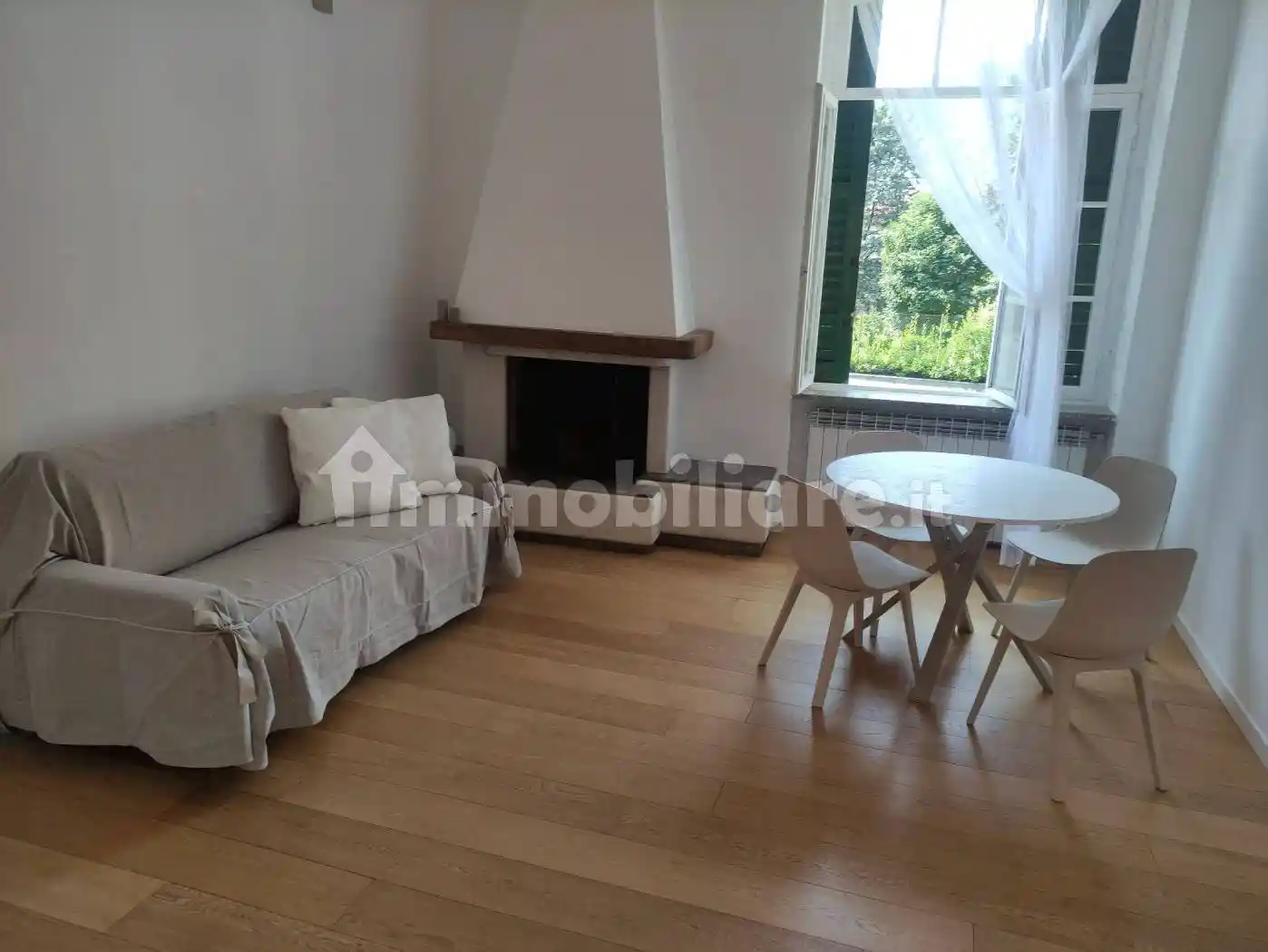 Bilocale via Giuseppe Brambilla 30, Valduce - Crispi, Como - foto 3