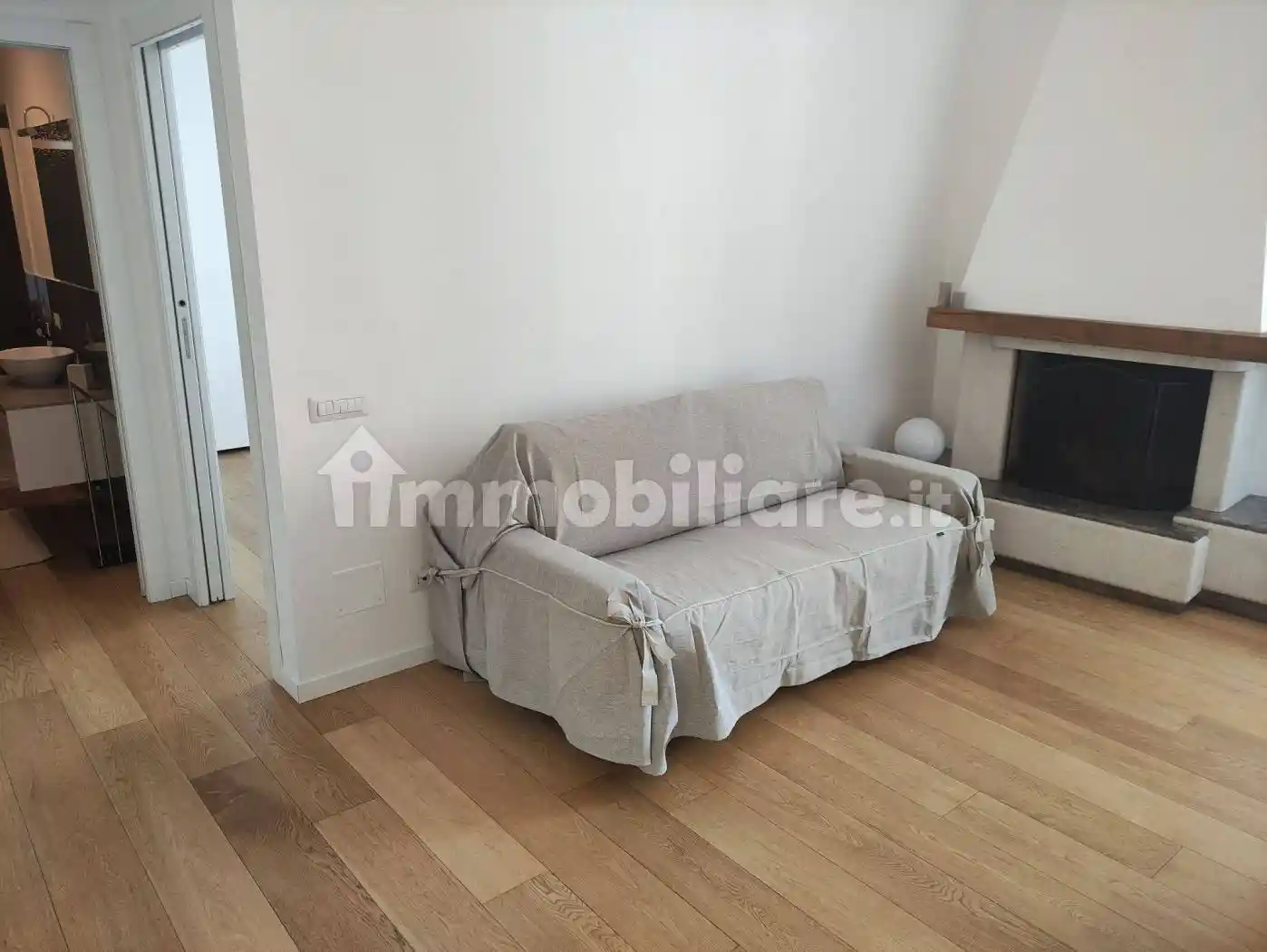 Bilocale via Giuseppe Brambilla 30, Valduce - Crispi, Como - foto 4