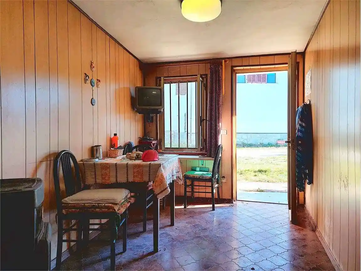 Terratetto unifamiliare frazione Poggi San Spirito, 32, Poggi San Siro, Ceva - foto 3