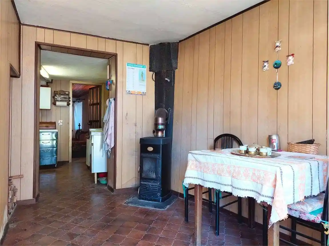 Terratetto unifamiliare frazione Poggi San Spirito, 32, Poggi San Siro, Ceva - foto 4