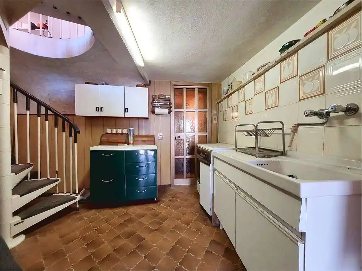 Terratetto unifamiliare frazione Poggi San Spirito, 32, Poggi San Siro, Ceva - foto 5