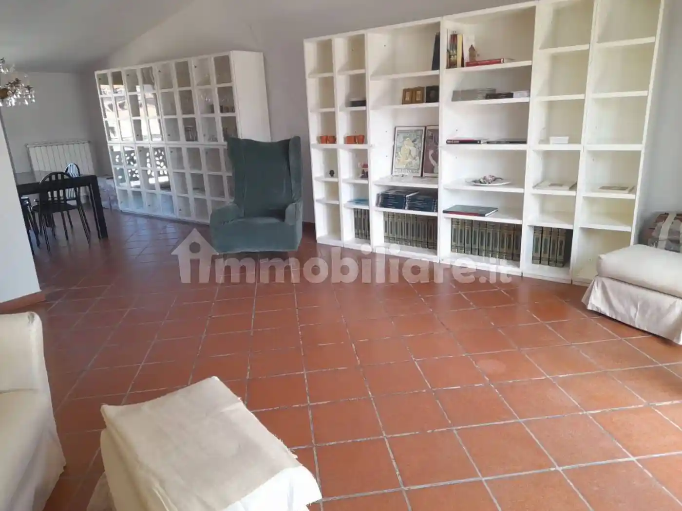 Palazzo - Edificio - foto 2