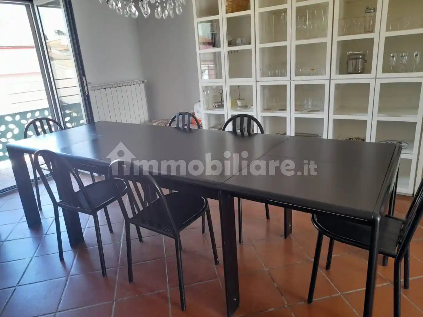 Palazzo - Edificio - foto 3